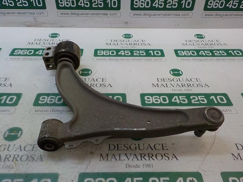 Recambio de brazo suspension inferior delantero derecho para opel insignia berlina edition referencia OEM IAM 13273605  