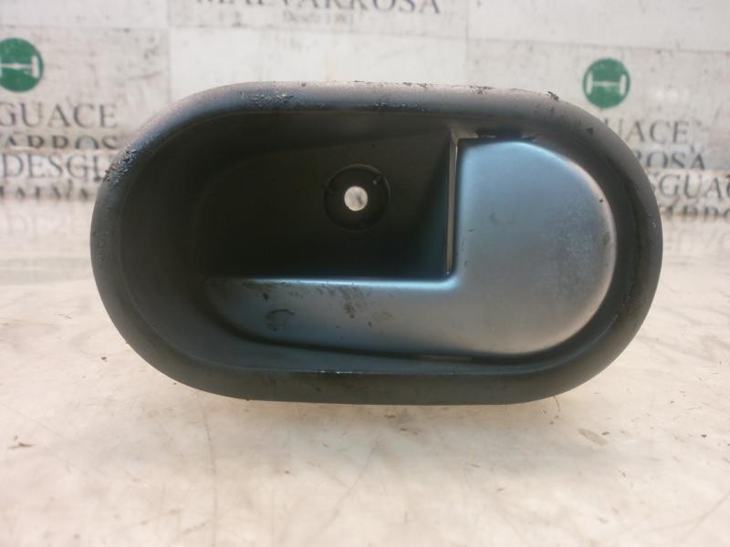 Recambio de maneta interior delantera derecha para ford fusion (cbk) ambiente referencia OEM IAM   