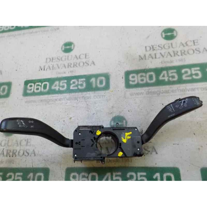 Recambio de mando intermitentes para volkswagen polo (6r1) 1.6 tdi referencia OEM IAM 6Q0953513AJ9B9 6Q0953503EE 