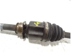 Recambio de transmision derecha para opel combo d 1.3 16v cdti referencia OEM IAM 95511562   2