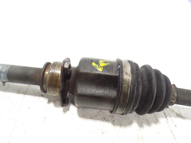 Recambio de transmision derecha para opel combo d 1.3 16v cdti referencia OEM IAM 95511562  