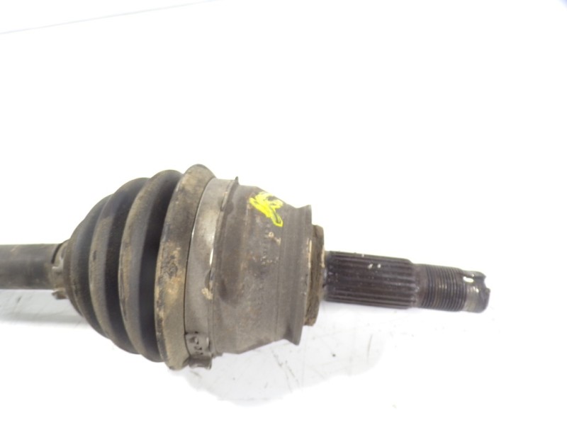 Recambio de transmision derecha para opel combo d 1.3 16v cdti referencia OEM IAM 95511562  