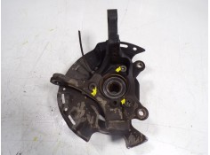 Recambio de mangueta delantera izquierda para kia ceed 1.6 crdi cat referencia OEM IAM 51715G4AA0   2