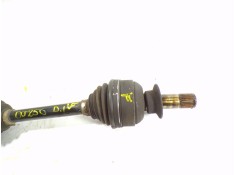 Recambio de transmision izquierda para opel insignia berlina 2.0 16v cdti referencia OEM IAM 13219092 13219092  2