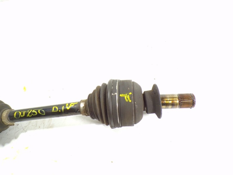 Recambio de transmision izquierda para opel insignia berlina 2.0 16v cdti referencia OEM IAM 13219092 13219092 