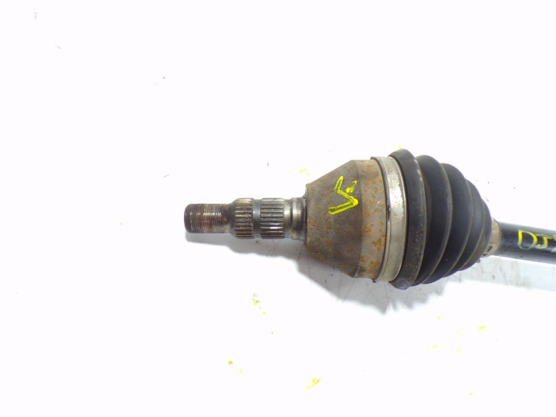 Recambio de transmision izquierda para opel insignia berlina 2.0 16v cdti referencia OEM IAM 13219092 13219092 