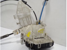 Recambio de cerradura puerta trasera izquierda para mercedes-benz clase e (w212) lim. e 200 cdi blueefficiency (212.005) referen 2