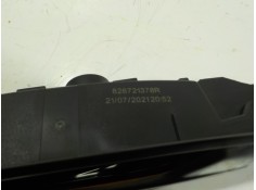 Recambio de maneta interior delantera derecha para renault clio v 1.5 blue dci diesel fap referencia OEM IAM 826721378R   2