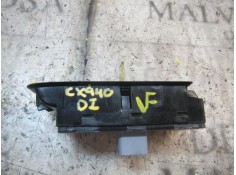 Recambio de mando elevalunas delantero izquierdo para volkswagen polo (6c1) 1.4 tdi referencia OEM IAM 6C0959857WHS   2