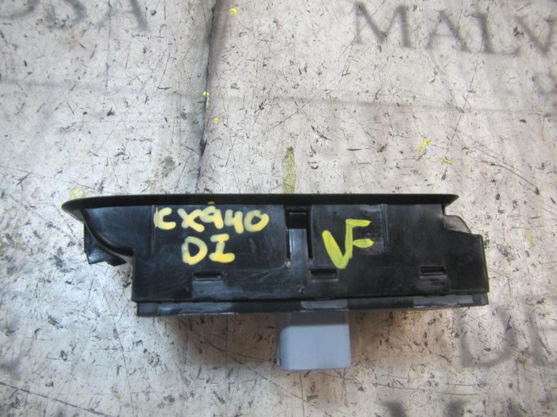 Recambio de mando elevalunas delantero izquierdo para volkswagen polo (6c1) 1.4 tdi referencia OEM IAM 6C0959857WHS  