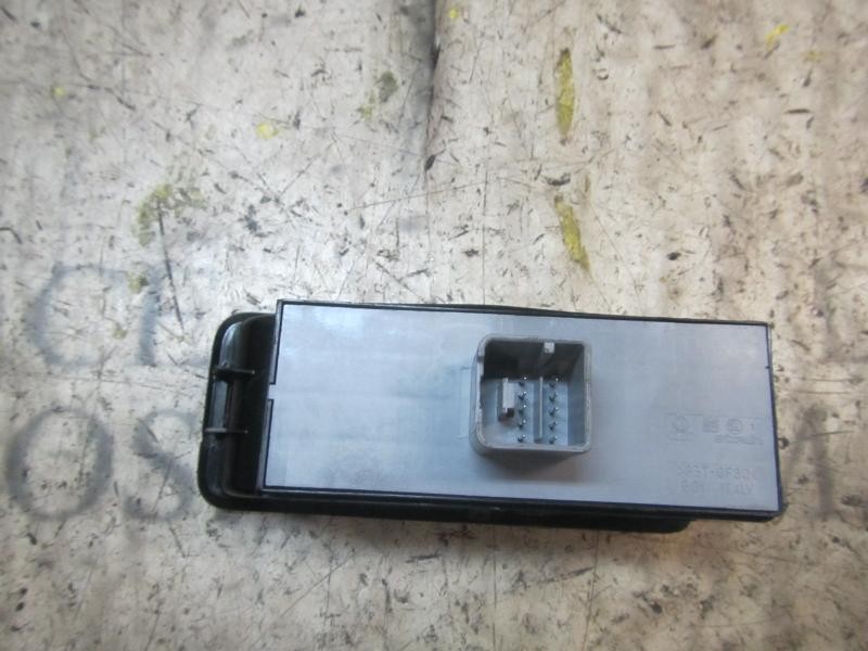 Recambio de mando elevalunas delantero izquierdo para volkswagen polo (6c1) 1.4 tdi referencia OEM IAM 6C0959857WHS  