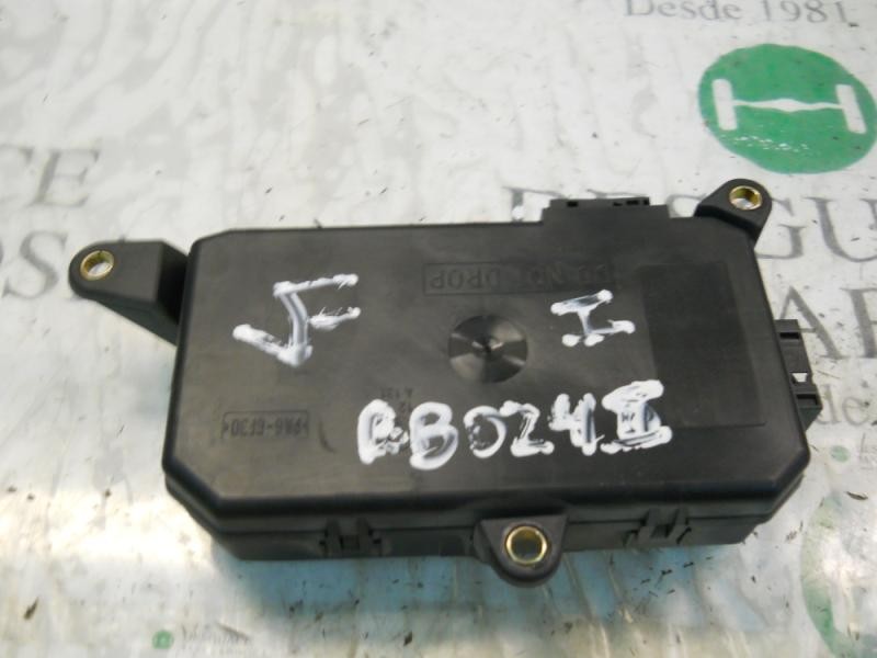 Recambio de modulo electronico para fiat stilo (192) 1.9 jtd / 1.9 jtd 115 dynamic referencia OEM IAM   