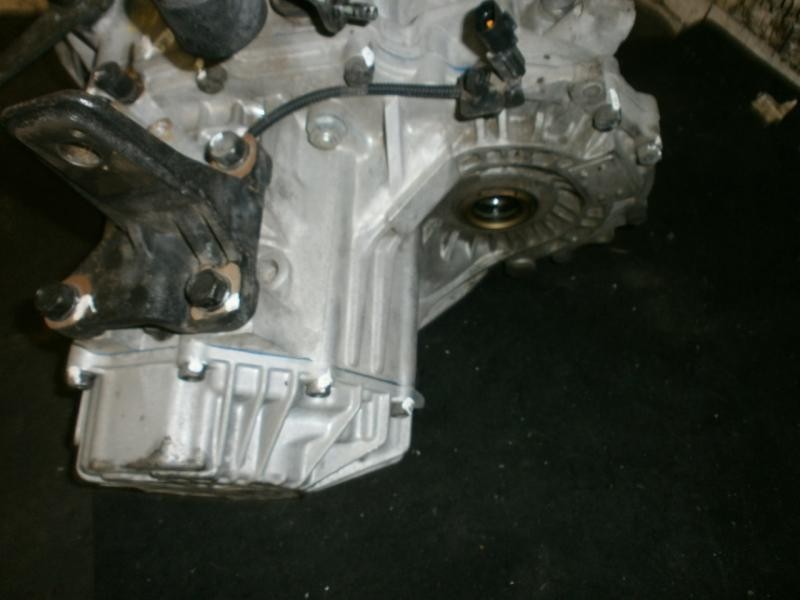 Recambio de caja cambios para hyundai getz (tb) 1.5 crdi referencia OEM IAM 4300028920 D3-EA 