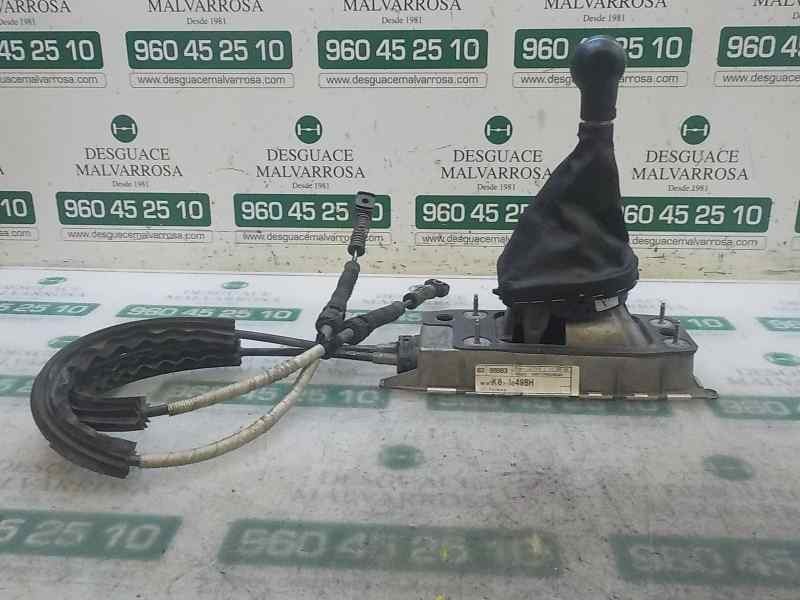Recambio de palanca cambio para seat leon (1p1) 2.0 tdi referencia OEM IAM   