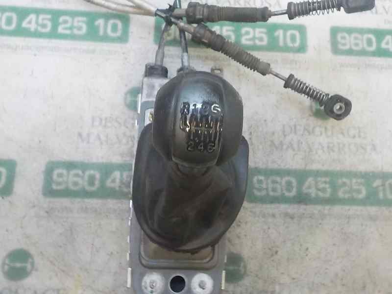 Recambio de palanca cambio para seat leon (1p1) 2.0 tdi referencia OEM IAM   