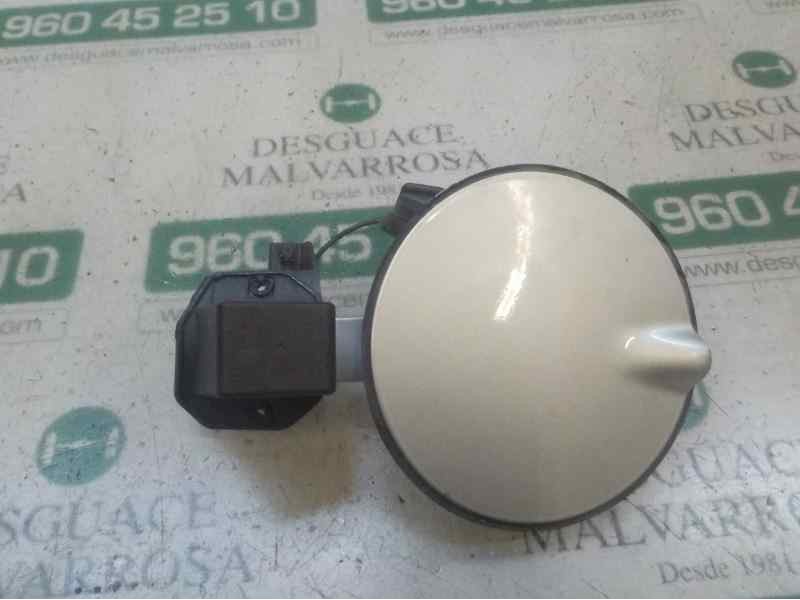 Recambio de tapa combustible para opel corsa e 1.4 referencia OEM IAM   
