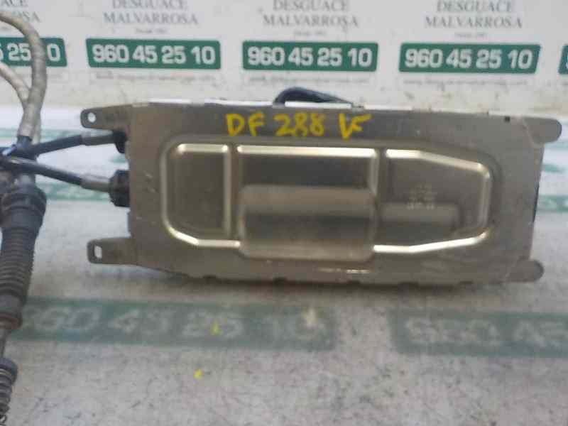Recambio de palanca cambio para seat leon (1p1) 2.0 tdi referencia OEM IAM   