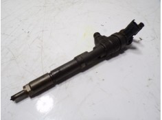 Recambio de inyector para dacia dokker express 1.5 dci diesel fap cat referencia OEM IAM 166000121R H8201453073 0445110 2