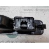 Recambio de mando elevalunas trasero derecho para renault megane iii berlina 5 p authentique referencia OEM IAM 254010003R  