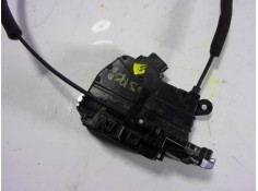 Recambio de cerradura puerta delantera derecha para nissan micra v (k14) 1.0 12v cat referencia OEM IAM 805005FA0A 805005FA0A  2
