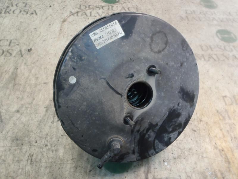 Recambio de servofreno para ford transit connect (tc7) furgón (2006) referencia OEM IAM   