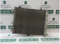 Recambio de condensador aire acondicionado para peugeot 207 1.4 referencia OEM IAM    2