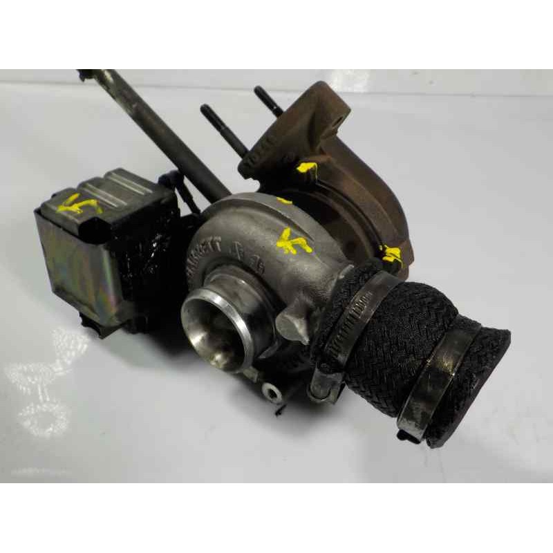 Recambio de turbocompresor para chevrolet epica 2.0 diesel cat referencia OEM IAM   