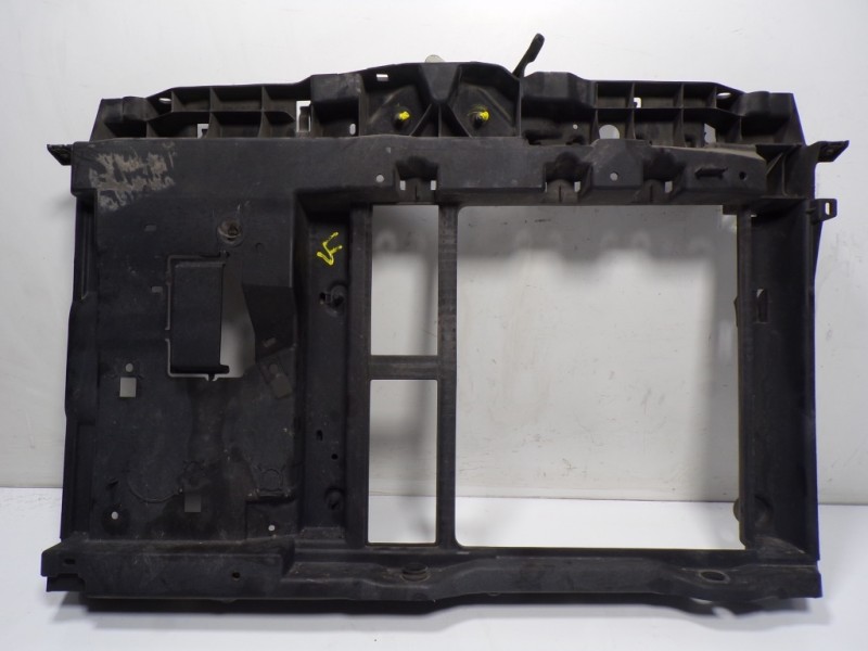 Recambio de frente delantero para peugeot 207 cc 1.6 16v referencia OEM IAM 7104FS 9682586580 1854680116