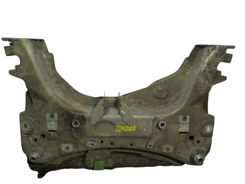 Recambio de puente delantero para renault captur 1.2 tce energy referencia OEM IAM 544017519R  
