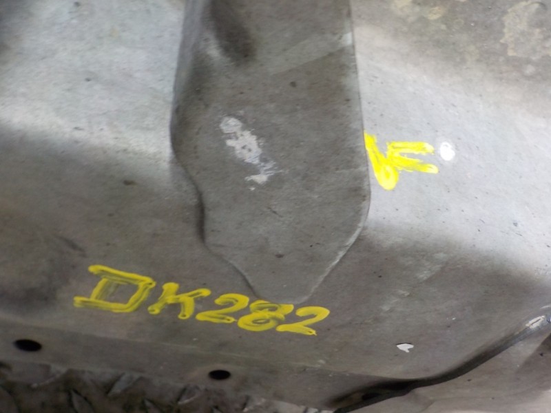 Recambio de puente delantero para renault captur 1.2 tce energy referencia OEM IAM 544017519R  