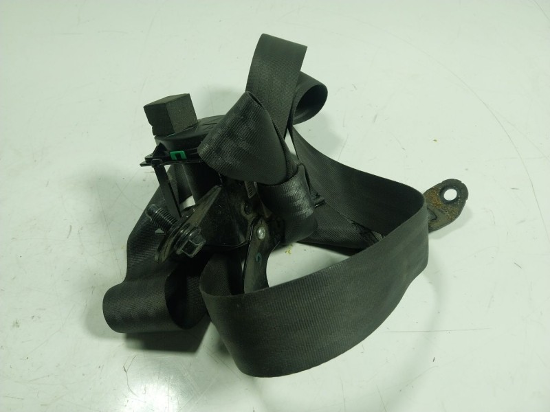 Recambio de cinturon seguridad trasero izquierdo para kia ceed 1.4 tgdi cat referencia OEM IAM   