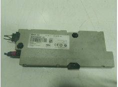 Recambio de modulo electronico para bmw serie 5 lim. (f10) 3.0 turbodiesel referencia OEM IAM  AV922900701 