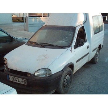 OPEL COMBO (CORSA B)