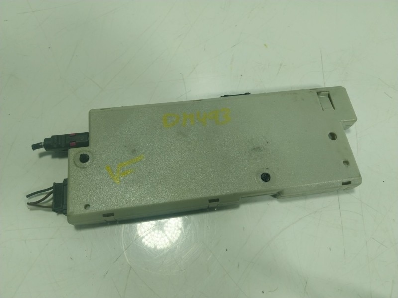 Recambio de modulo electronico para bmw serie 5 lim. (f10) 3.0 turbodiesel referencia OEM IAM  AV922900701 