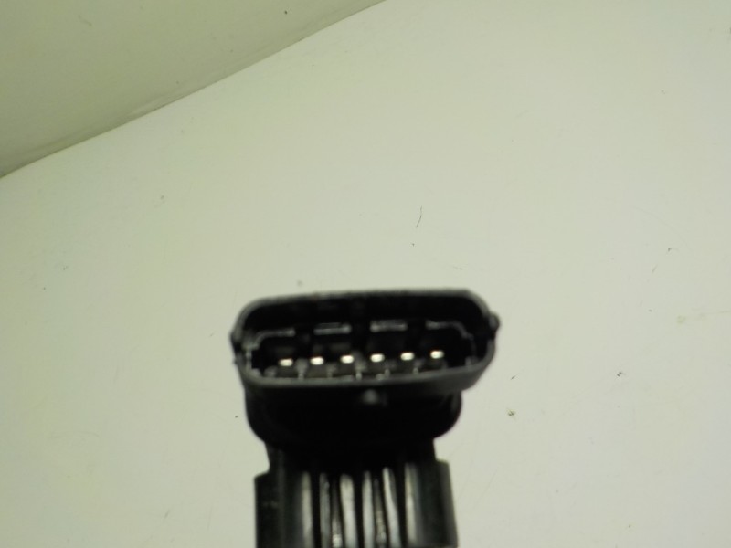 Recambio de bobina para opel corsa d 1.4 16v referencia OEM IAM   