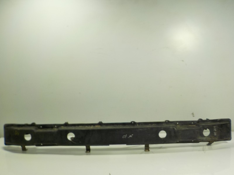 Recambio de refuerzo paragolpes trasero para kia carnival ii 2.9 crdi cat referencia OEM IAM   