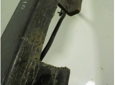 Recambio de refuerzo paragolpes trasero para kia carnival ii 2.9 crdi cat referencia OEM IAM    2