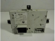 Recambio de caja reles / fusibles para alfa romeo giulietta (191) 1.4 turbo cat referencia OEM IAM 50531654 50531654  2