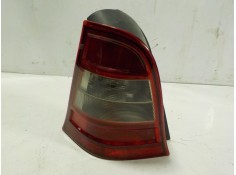 Recambio de piloto trasero izquierdo para mercedes-benz clase a (w168) 1.6 cat referencia OEM IAM    2
