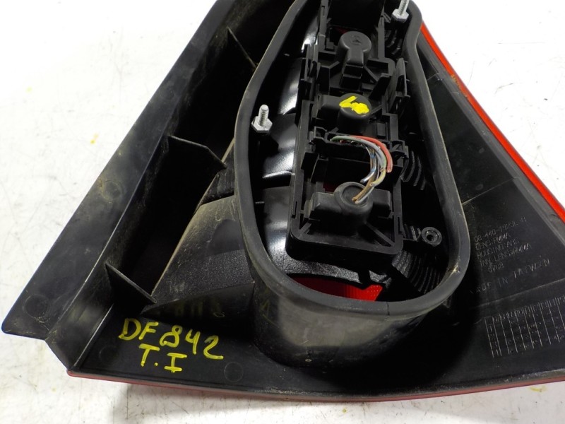 Recambio de piloto trasero izquierdo para mercedes-benz clase a (w168) 1.6 cat referencia OEM IAM   