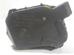 Recambio de caja mariposa para bmw serie 1 berlina (e81/e87) 116i referencia OEM IAM  A2C53145951  2