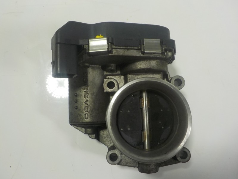 Recambio de caja mariposa para bmw serie 1 berlina (e81/e87) 116i referencia OEM IAM  A2C53145951 