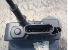 Recambio de cerradura puerta trasera izquierda para renault megane ii classic berlina confort expression referencia OEM IAM    2