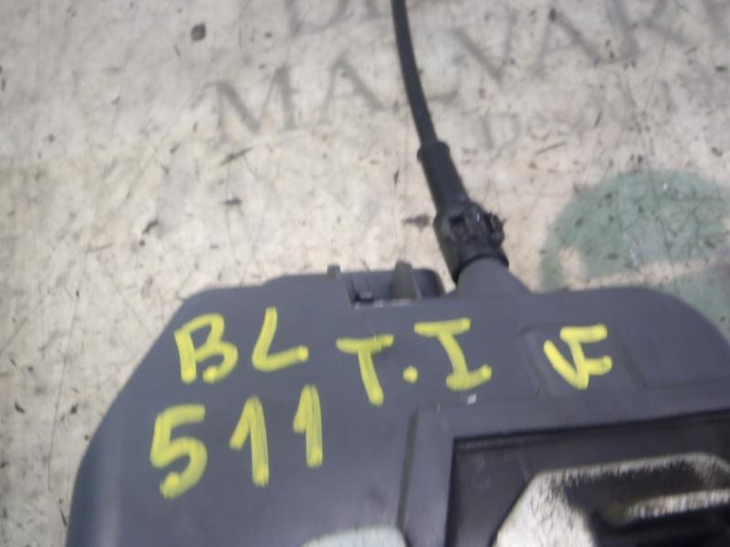 Recambio de cerradura puerta trasera izquierda para renault megane ii classic berlina confort expression referencia OEM IAM   