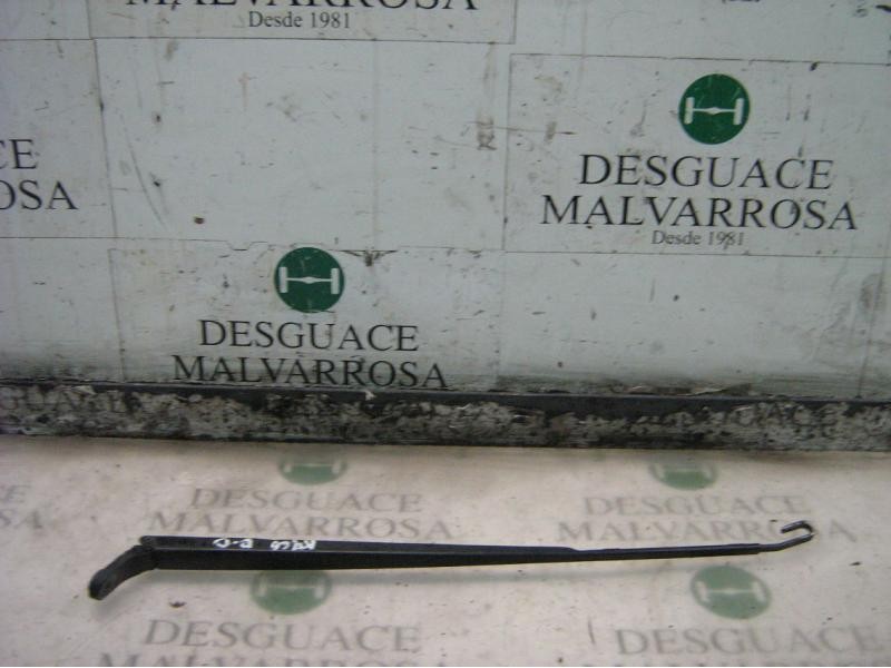 Recambio de brazo limpia delantero derecho para renault laguna ii (bg0) authentique referencia OEM IAM   