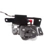 Recambio de cerradura maletero / porton para bmw x3 (e83) 2.0 16v diesel cat referencia OEM IAM 51247201561 51247057364 