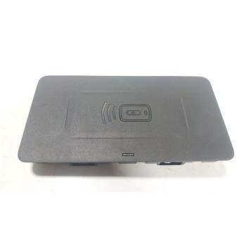 MODULO ELECTRONICO 84105A3E813 5A3E81301 