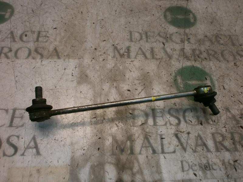 Recambio de tirante delantero izquierdo para ford fiesta berlina tattoo referencia OEM IAM   