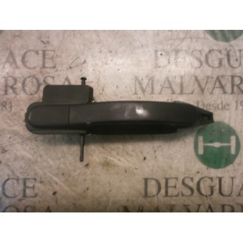 MANETA EXTERIOR TRASERA DERECHA 
