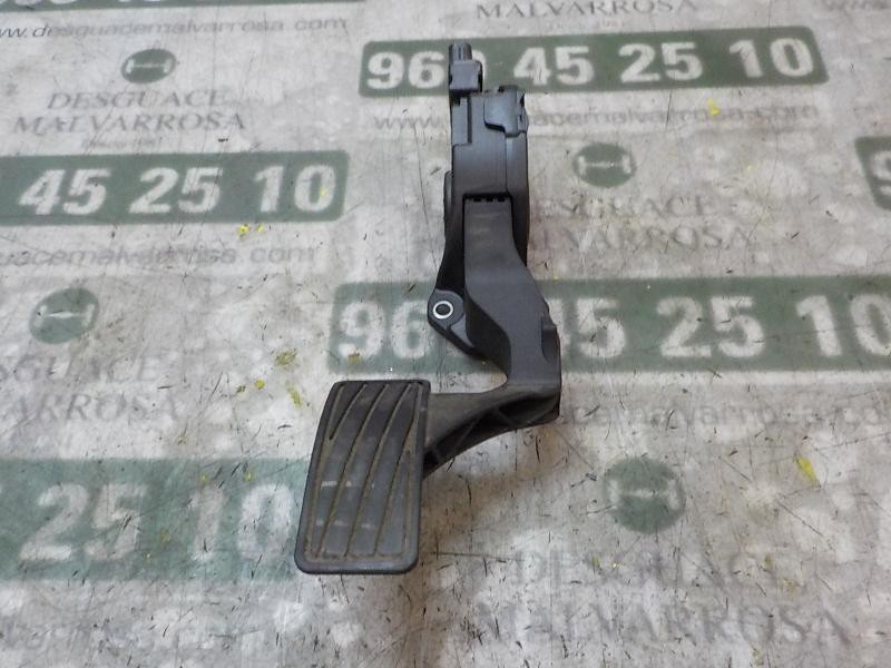 Recambio de potenciometro pedal para fiat sedici (189) 1.9 jtd 8v (d19aa) referencia OEM IAM 71768379 4940079J90 